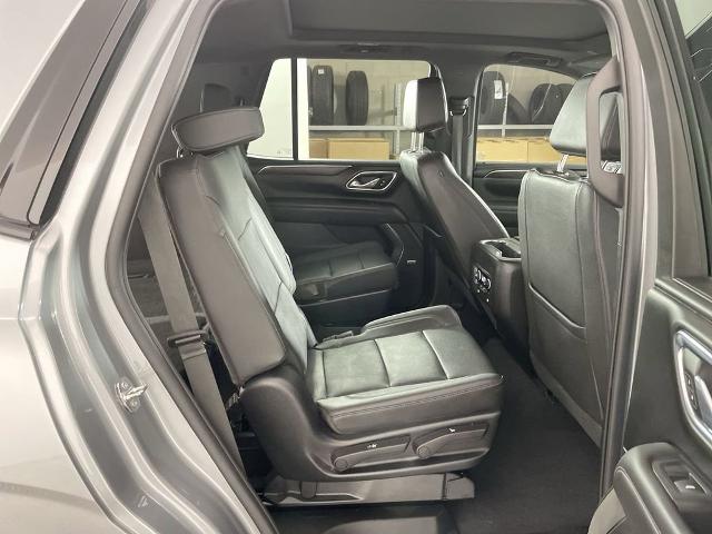 2023 Chevrolet Tahoe Vehicle Photo in GILBERT, AZ 85297-0402