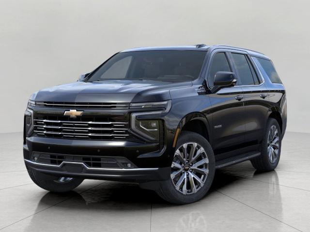 2025 Chevrolet Tahoe Vehicle Photo in Madison, WI 53713