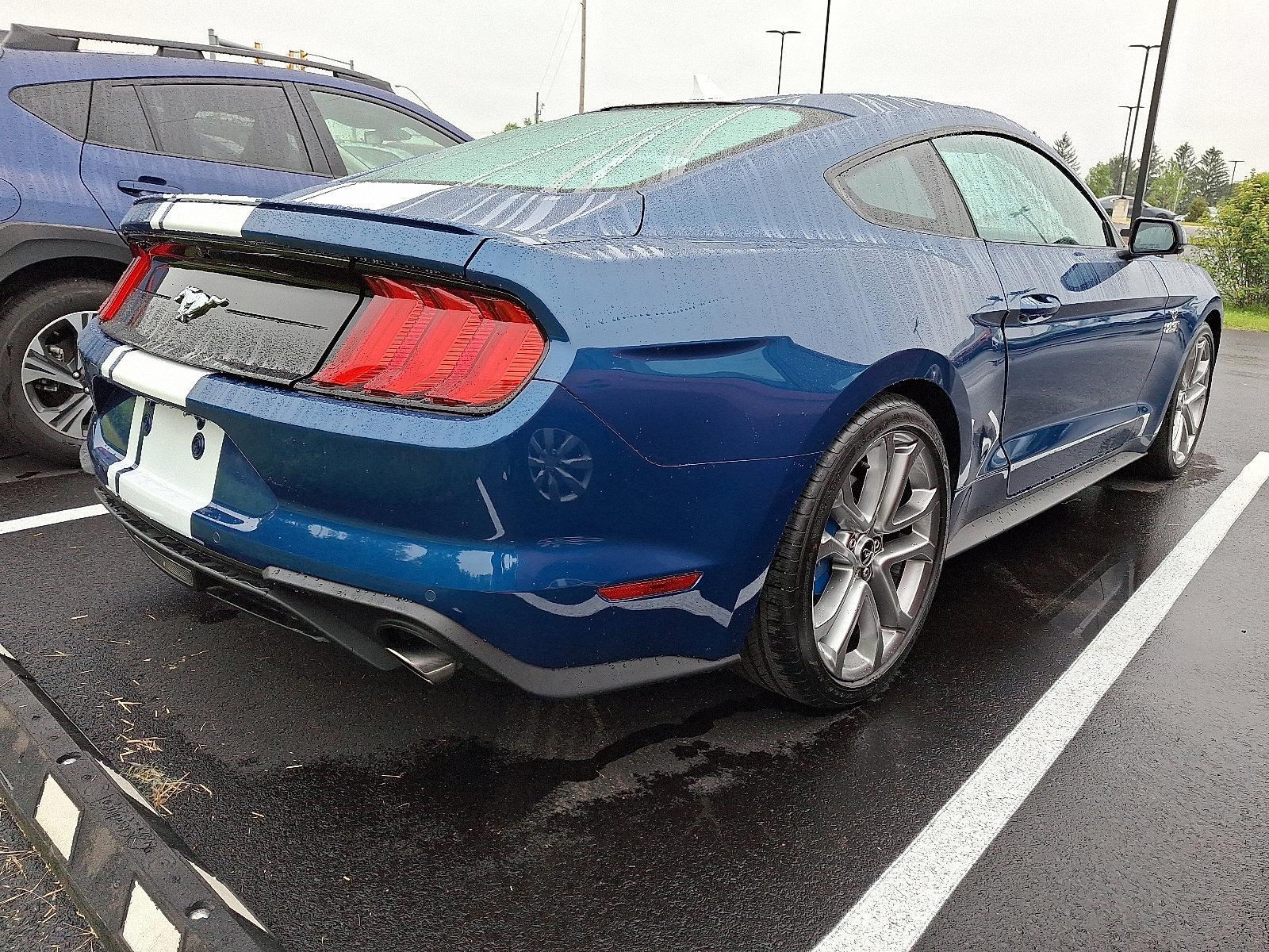 2023 Ford Mustang Vehicle Photo in Easton, PA 18045