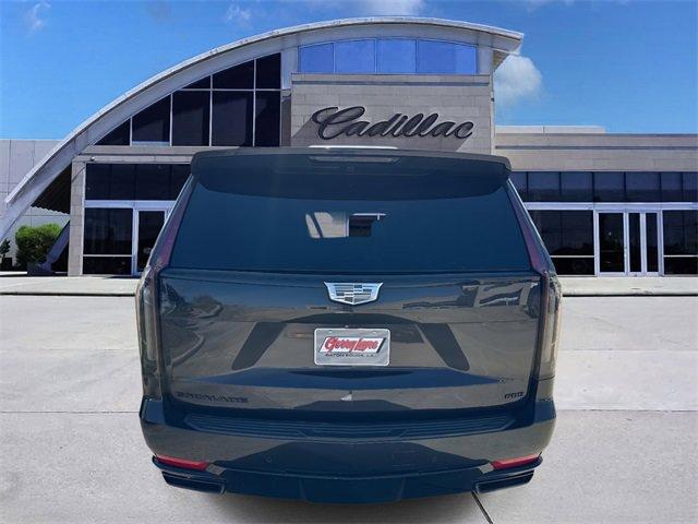 2023 Cadillac Escalade ESV Vehicle Photo in BATON ROUGE, LA 70809-4546