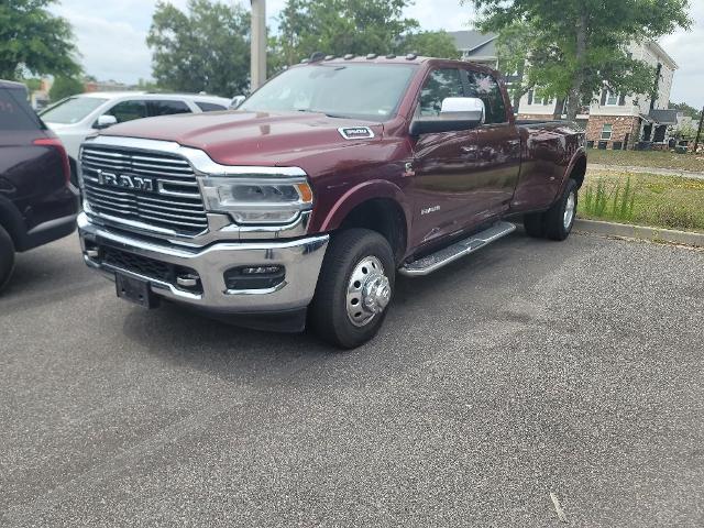 2022 Ram 3500 Vehicle Photo in Savannah, GA 31419
