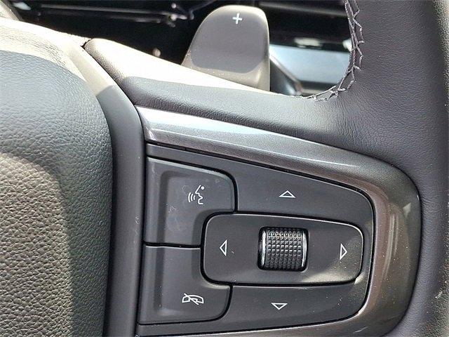 2024 Chevrolet Silverado 1500 Vehicle Photo in LANCASTER, PA 17601-0000