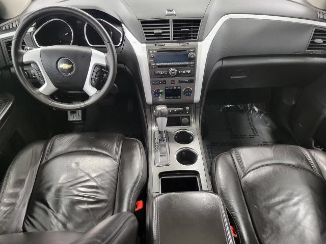 2009 Chevrolet Traverse Vehicle Photo in NEENAH, WI 54956-2243