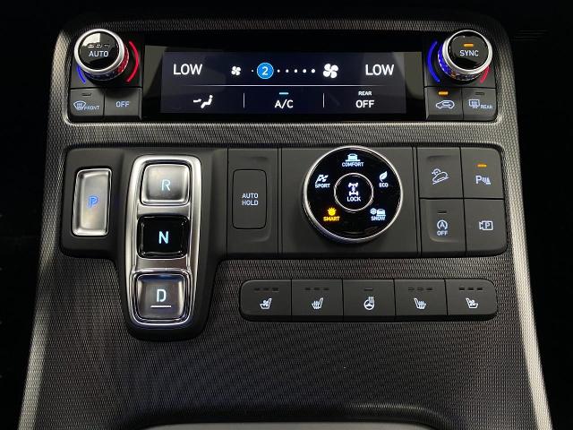 2025 Hyundai PALISADE Vehicle Photo in Appleton, WI 54913