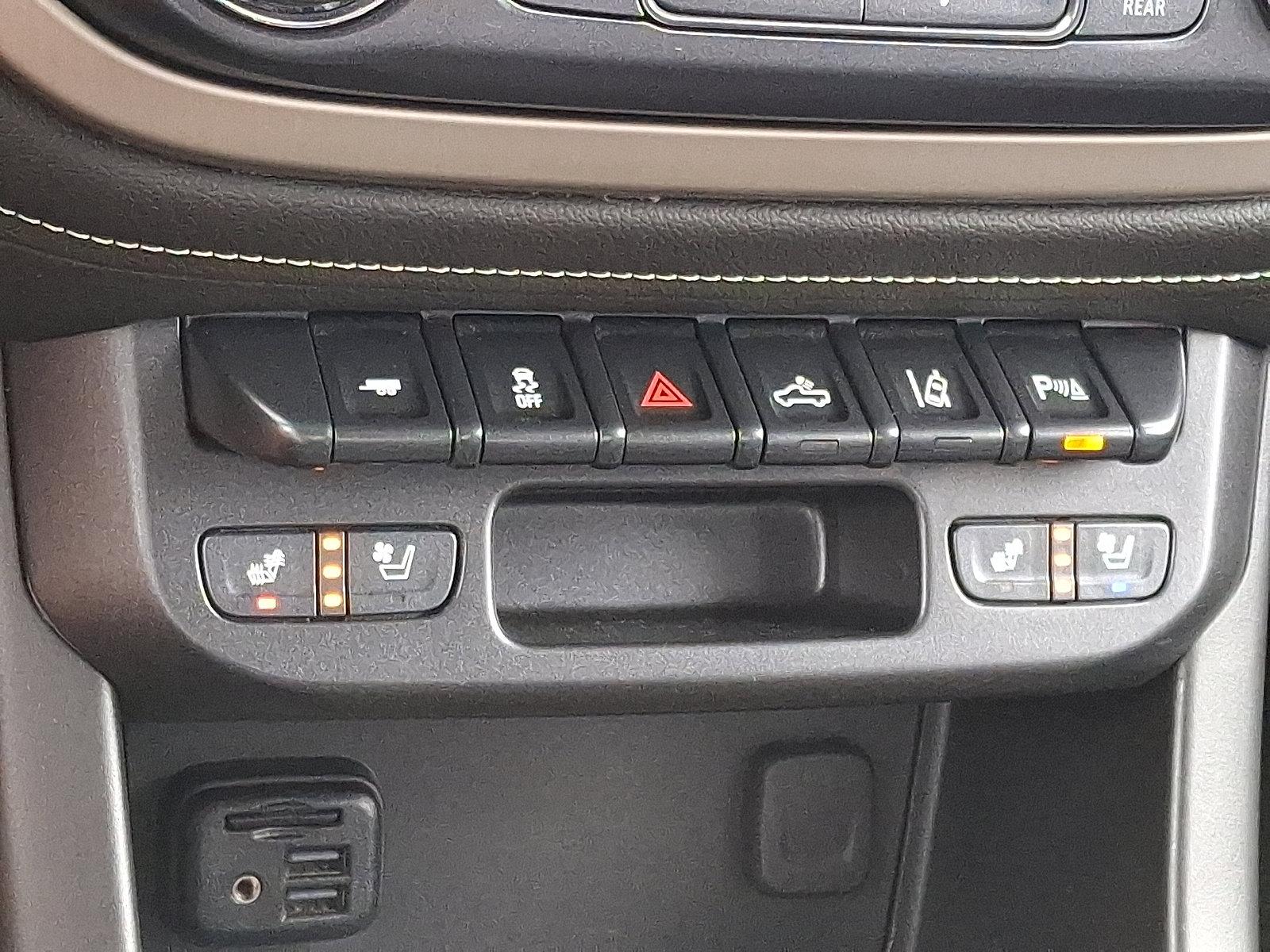 2020 GMC Canyon Vehicle Photo in Easton, PA 18045