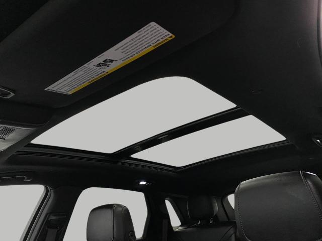 2021 Cadillac XT5 Vehicle Photo in APPLETON, WI 54914-4656