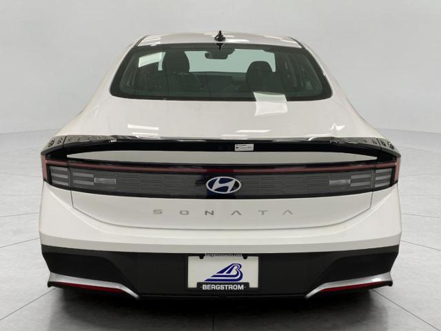 2025 Hyundai SONATA Vehicle Photo in Appleton, WI 54913