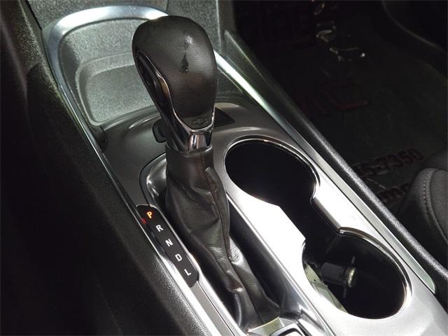 2023 Chevrolet Malibu Vehicle Photo in PRESCOTT, AZ 86305-3700