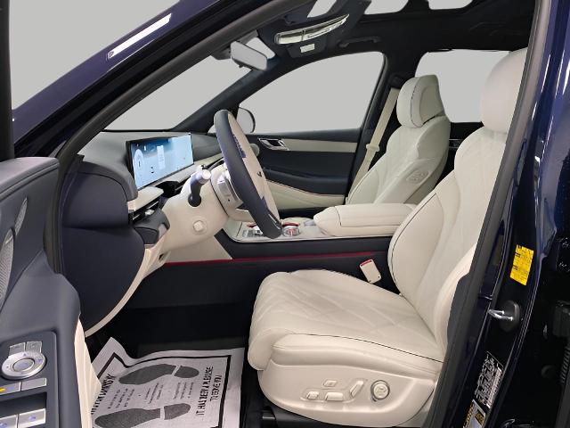 2025 Genesis GV80 Vehicle Photo in Appleton, WI 54913