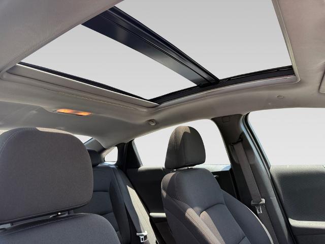 2023 Chevrolet Malibu Vehicle Photo in Savannah, GA 31419