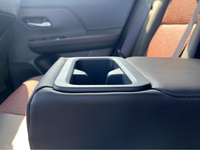2025 Nissan Kicks Vehicle Photo in Savannah, GA 31419