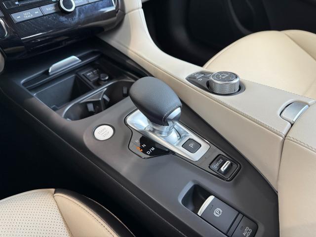 2021 INFINITI QX50 Vehicle Photo in Appleton, WI 54914