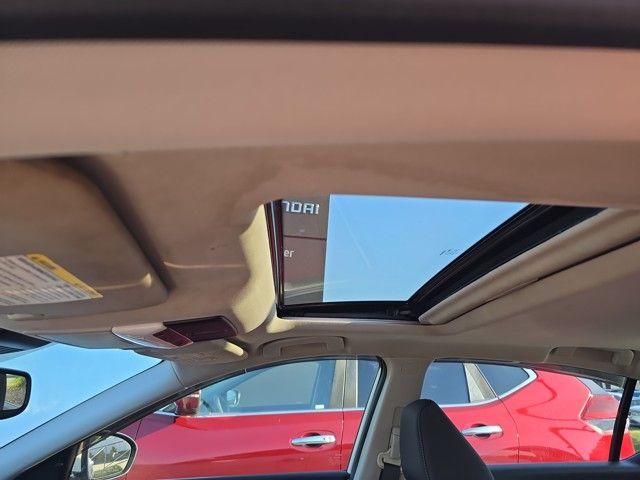 2019 Nissan Altima Vehicle Photo in Pleasant Hills, PA 15236
