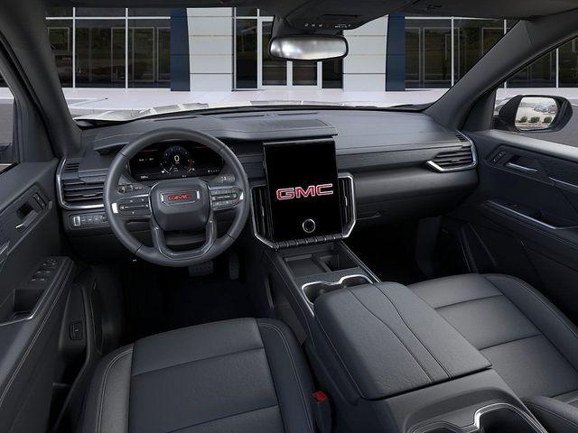 2025 GMC Acadia Vehicle Photo in WATERTOWN, CT 06795-3318