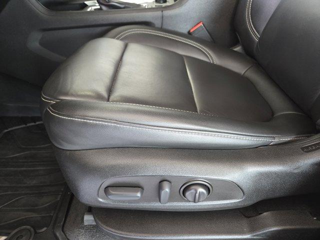 2022 Chevrolet Traverse Vehicle Photo in Decatur, TX 76234