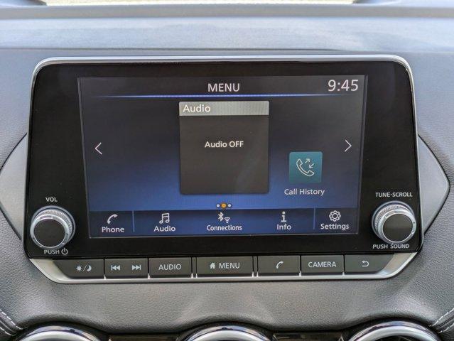 2025 Nissan Sentra Vehicle Photo in San Antonio, TX 78209