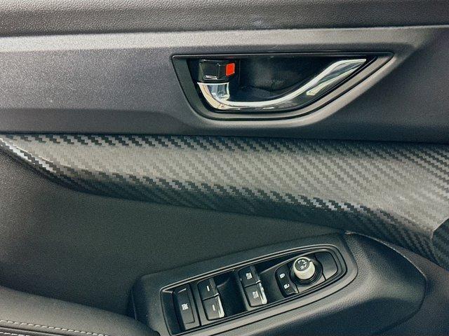 2025 Subaru Ascent Vehicle Photo in Doylestown, PA 18902
