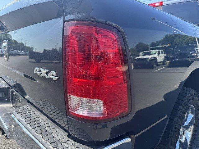 2018 Ram 1500 Vehicle Photo in Mechanicsburg, PA 17050-1707