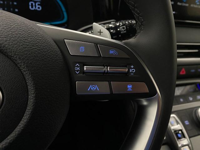2025 Hyundai PALISADE Vehicle Photo in Appleton, WI 54913