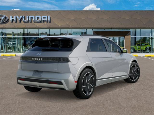 2025 Hyundai IONIQ 5 Vehicle Photo in Philadelphia, PA 19116
