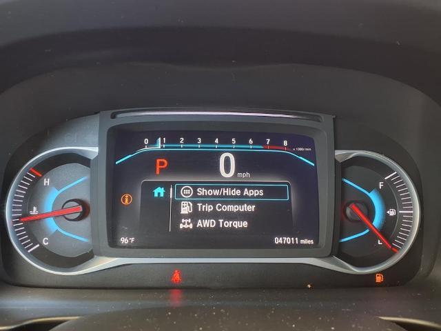 2022 Honda Pilot Vehicle Photo in Tampa, FL 33612