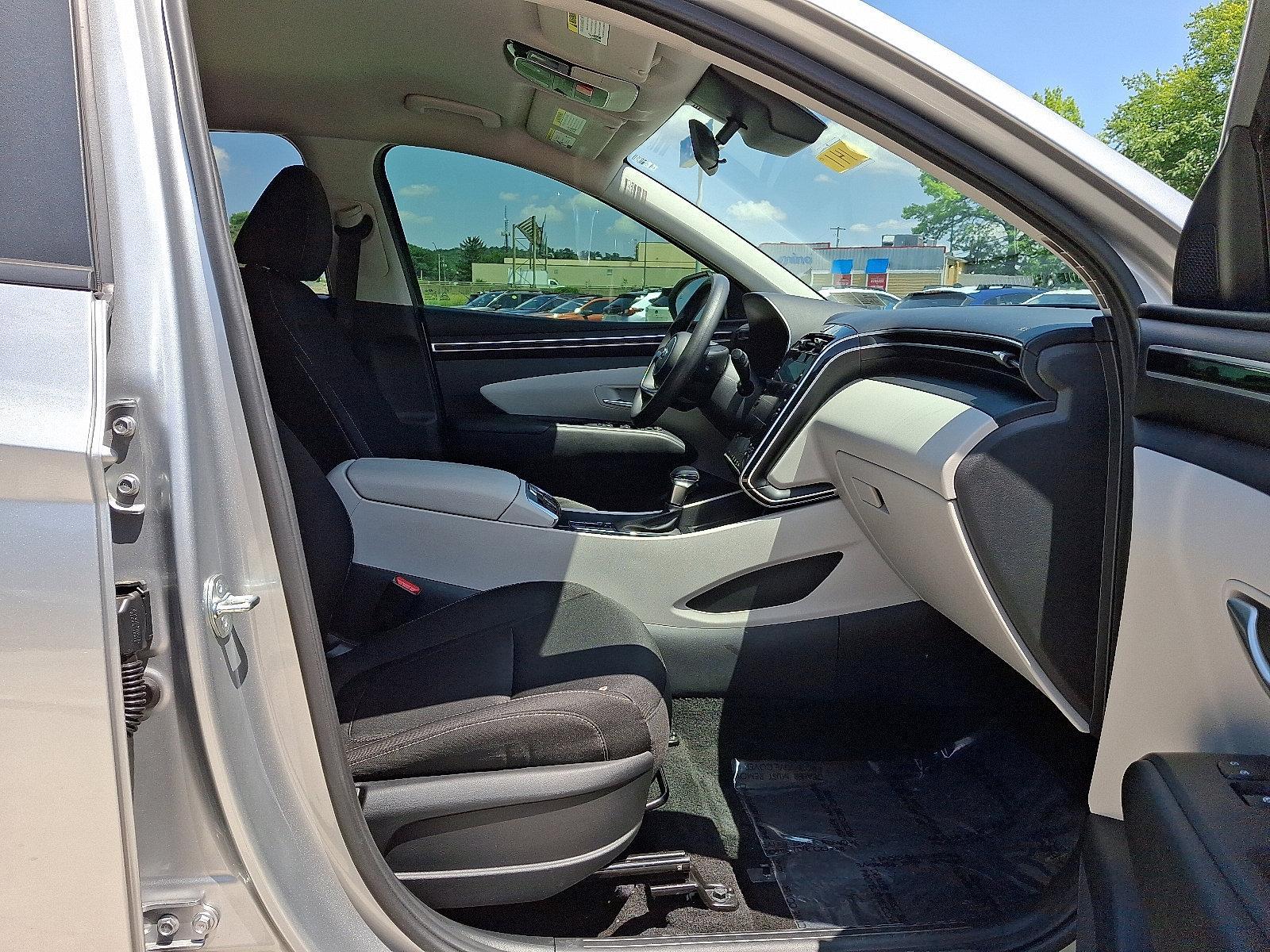 2024 Hyundai TUCSON Vehicle Photo in Harrisburg, PA 17111