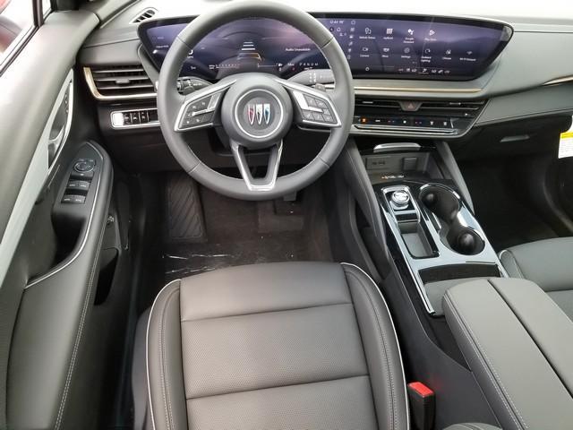 2025 Buick Envision Vehicle Photo in ELYRIA, OH 44035-6349