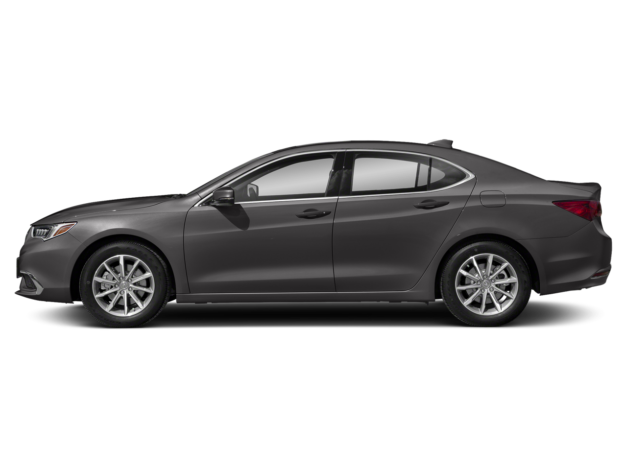 2019 Acura TLX Vehicle Photo in San Antonio, TX 78230