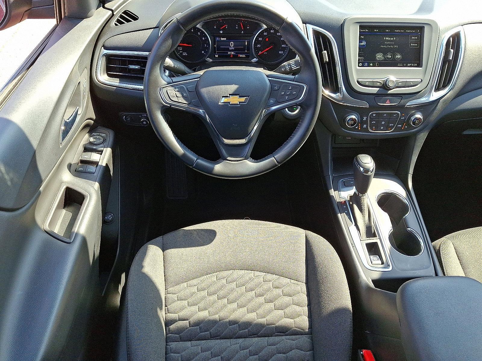 2019 Chevrolet Equinox Vehicle Photo in BETHLEHEM, PA 18017-9401