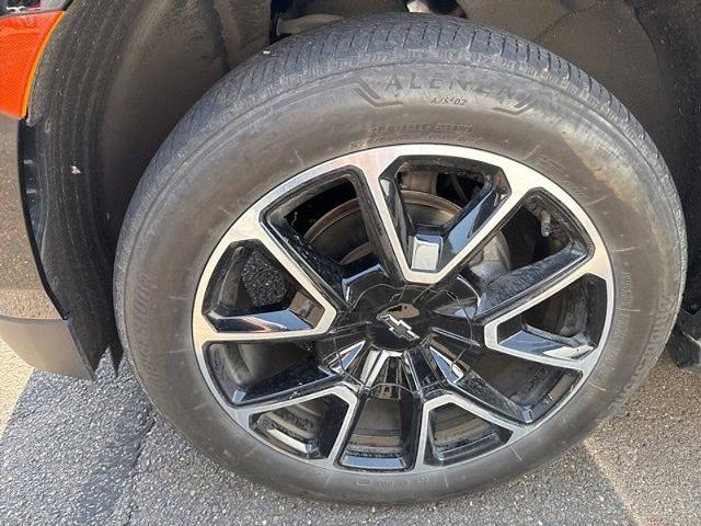 2022 Chevrolet Suburban Vehicle Photo in TREVOSE, PA 19053-4984