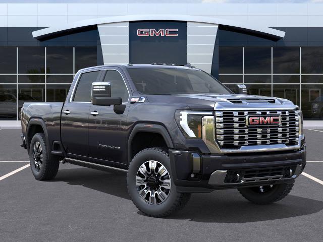 2025 GMC Sierra 2500 HD Vehicle Photo in WATERTOWN, CT 06795-3318