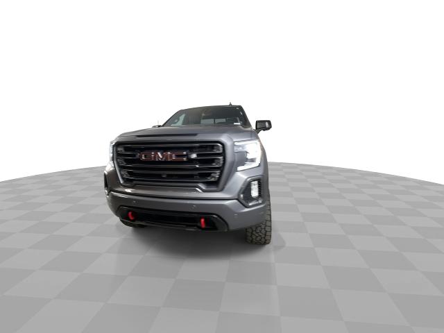 2021 GMC Sierra 1500 Vehicle Photo in GILBERT, AZ 85297-0402