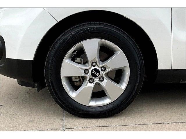 2019 Kia Soul Vehicle Photo in Grapevine, TX 76051