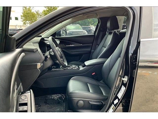 2024 Mazda CX-30 Vehicle Photo in San Antonio, TX 78230