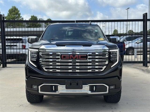 2025 GMC Sierra 1500 Vehicle Photo in Grapevine, TX 76051