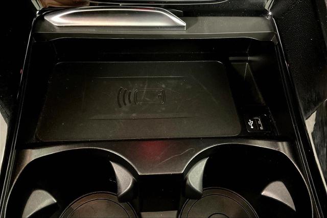 2024 BMW X3 xDrive30i Vehicle Photo in Tulsa, OK 74129