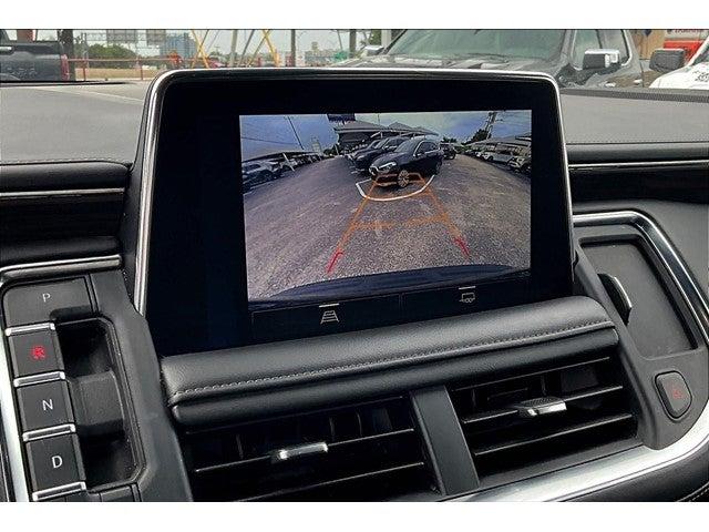 2023 Chevrolet Tahoe Vehicle Photo in San Antonio, TX 78230