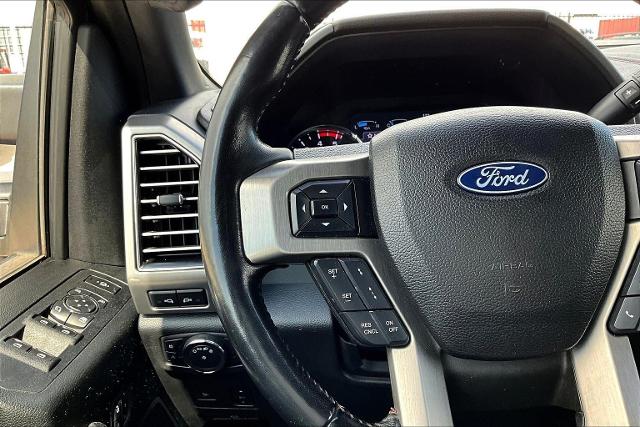 2019 Ford Super Duty F-250 SRW Vehicle Photo in Grapevine, TX 76051