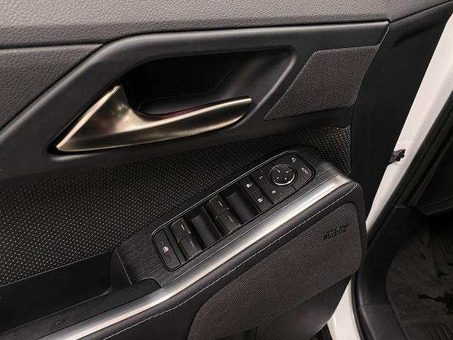 2024 Lexus GX 550 Vehicle Photo in Appleton, WI 54913