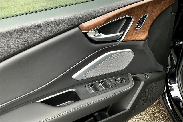 2024 Acura RDX Vehicle Photo in Tulsa, OK 74145