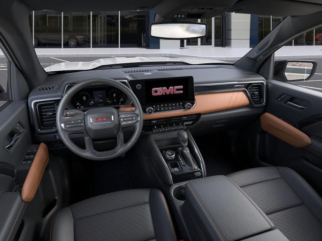 2025 GMC Canyon Vehicle Photo in HARRISBURG, PA 17111-1033