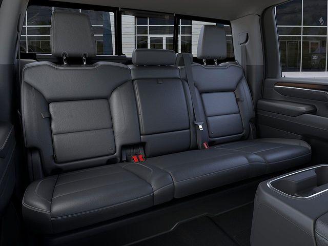 2025 GMC Sierra 2500 HD Vehicle Photo in WATERTOWN, CT 06795-3318