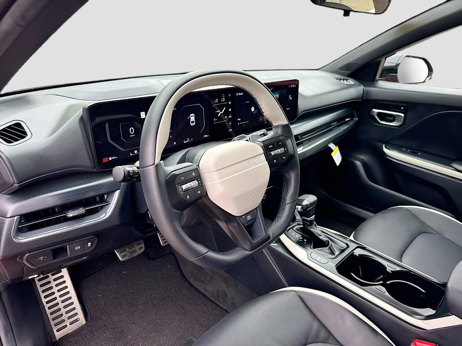 2025 Kia K4 Vehicle Photo in Langhorne, PA 19047