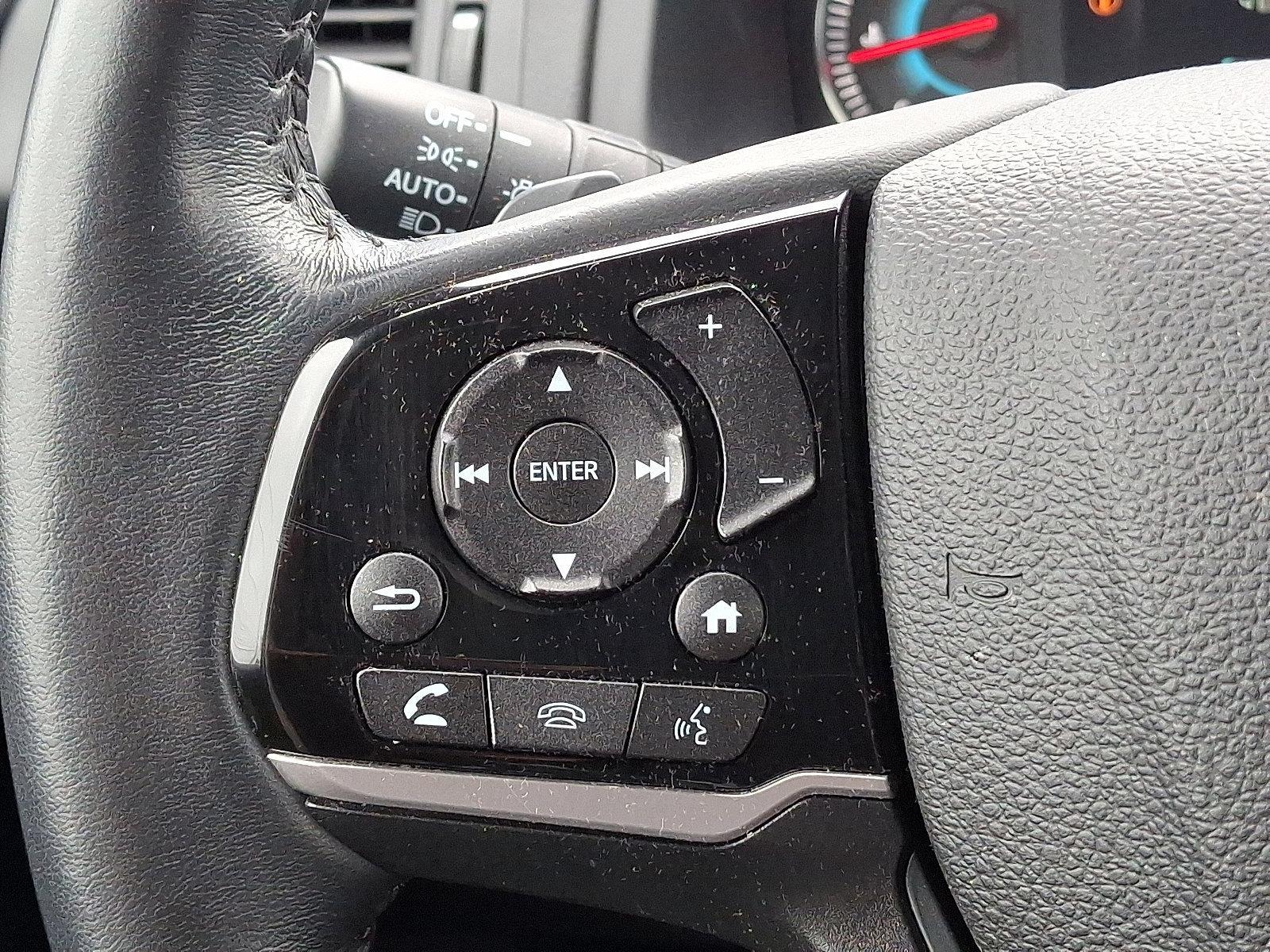 2022 Honda Pilot Vehicle Photo in Harrisburg, PA 17111-1033