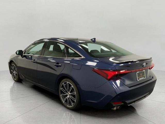 2019 Toyota Avalon Vehicle Photo in Appleton, WI 54913