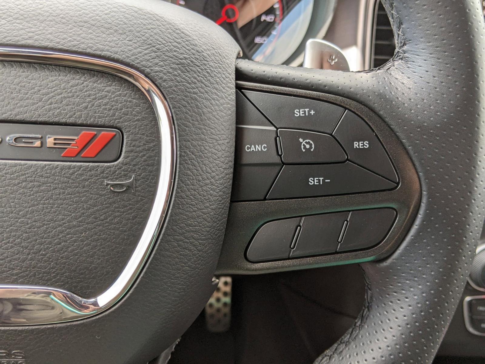 2022 Dodge Charger Vehicle Photo in Seguin, TX 78155