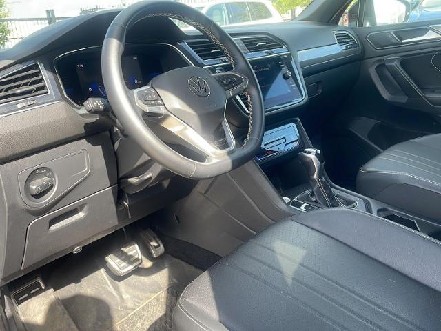 2023 Volkswagen Tiguan Vehicle Photo in San Antonio, TX 78230