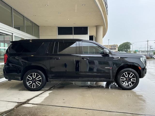 2021 GMC Yukon XL Vehicle Photo in San Antonio, TX 78230