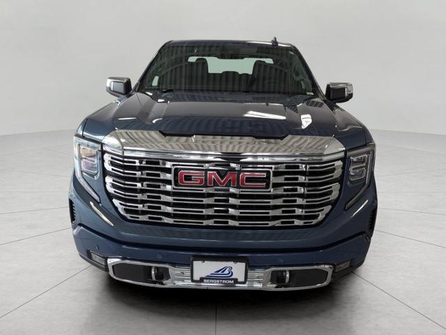 2024 GMC Sierra 1500 Vehicle Photo in MIDDLETON, WI 53562-1492