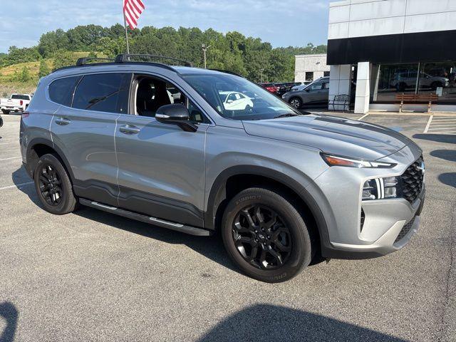 2022 Hyundai SANTA FE Vehicle Photo in Pleasant Hills, PA 15236